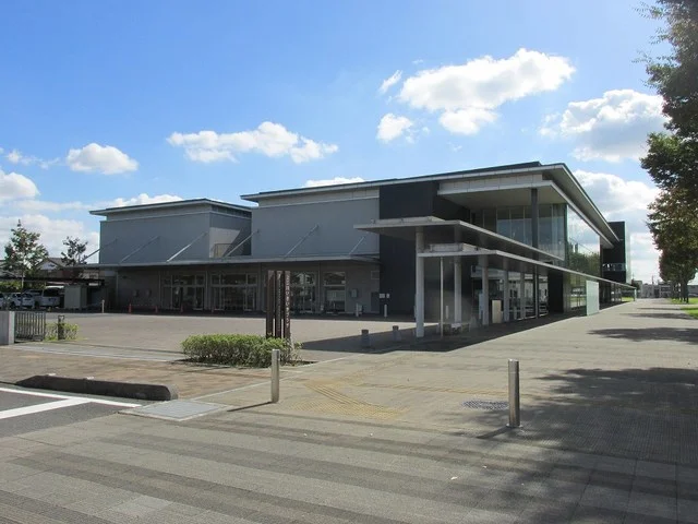 上三川いきいきプラザまで1880m