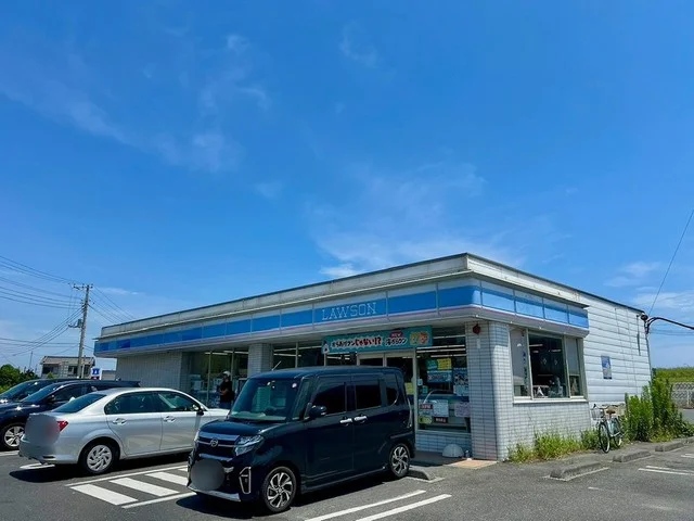 ローソン一宮海岸店まで1300m