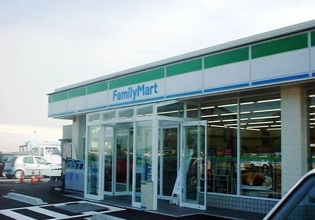 ファミリーマート出雲ドーム北店まで1200m