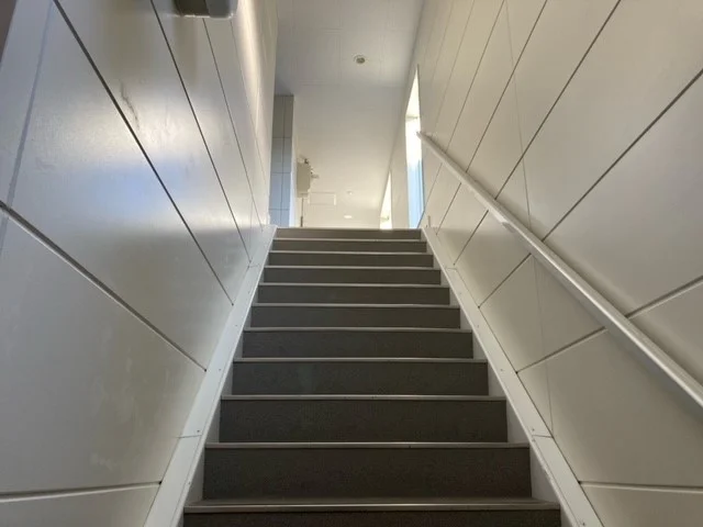階段