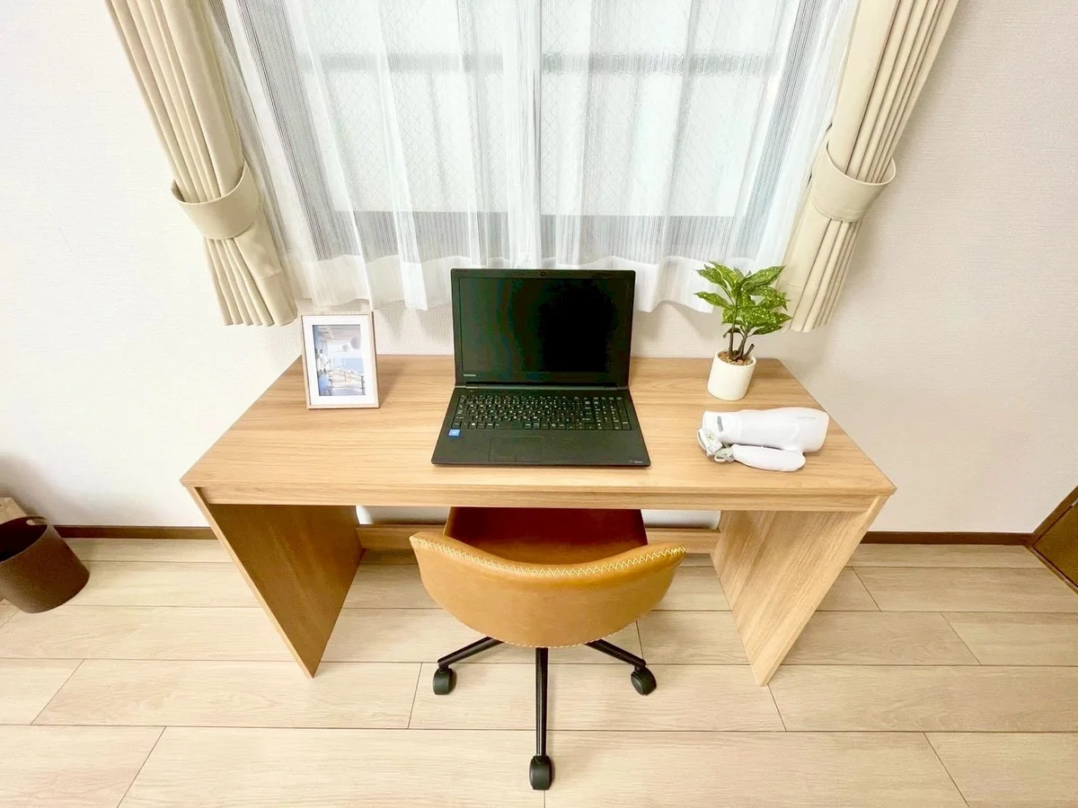 ※撮影用の観察植物・食器調理器具・雑貨類等はございません。※写真は現況優先