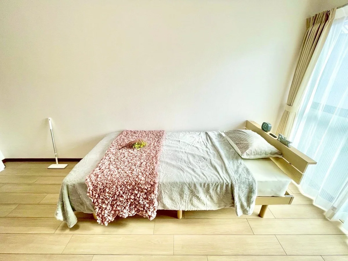 ※撮影用の観察植物・食器調理器具・雑貨類等はございません。※写真は現況優先