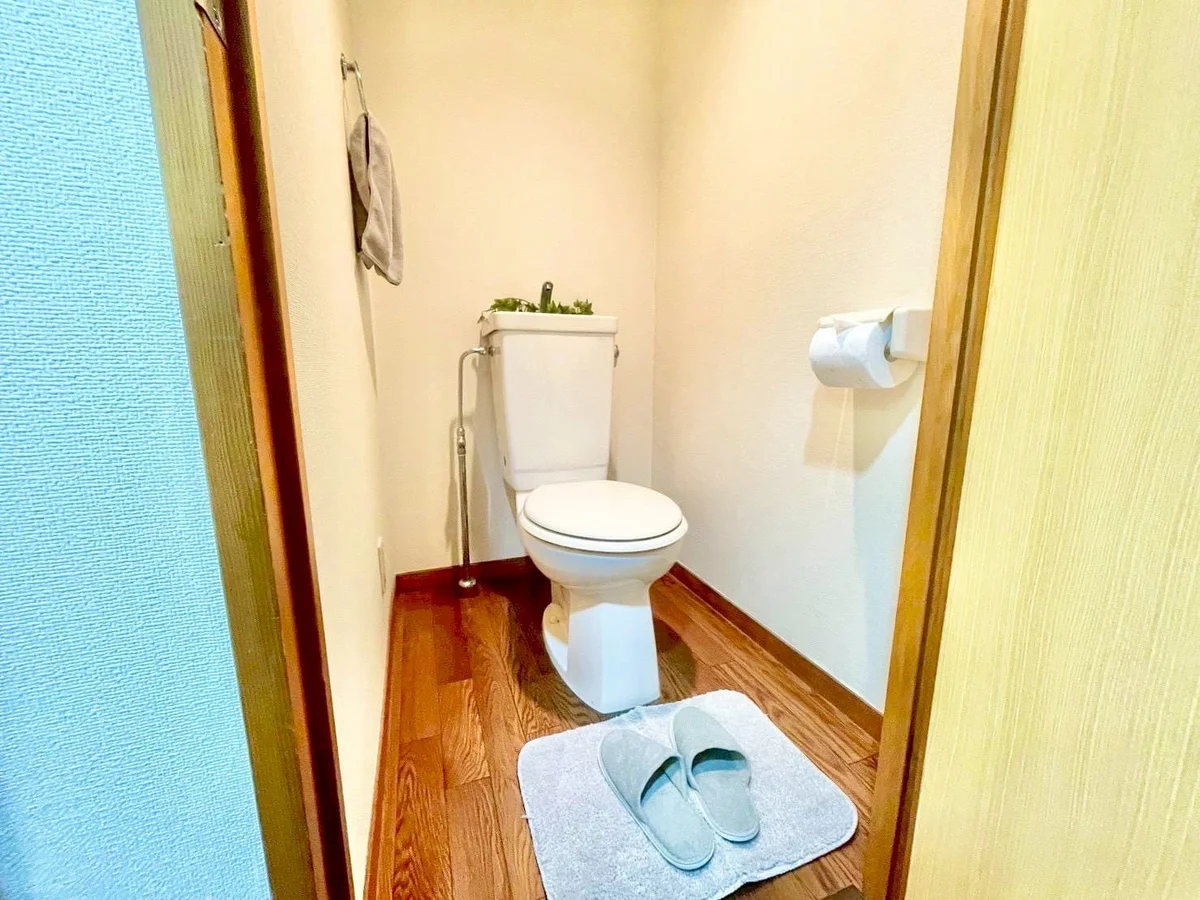 ※撮影用の観葉植物・食器調理器具・雑貨類等はございません。※図面・写真は現況優先。