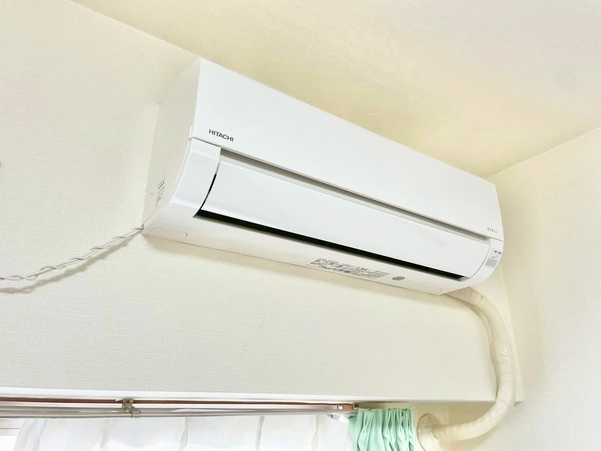 ※撮影用の観葉植物・食器調理器具・雑貨類等はございません。※図面・写真は現況優先。