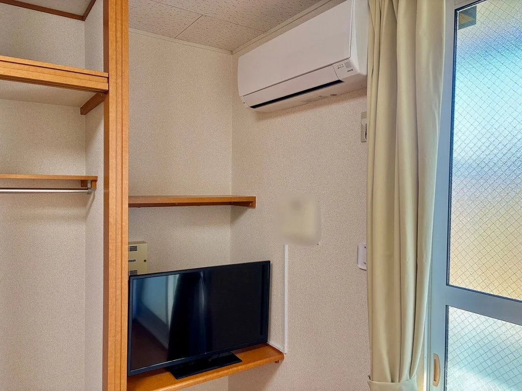 設備・仕様は号室により異なる為、現状を優先いたします。