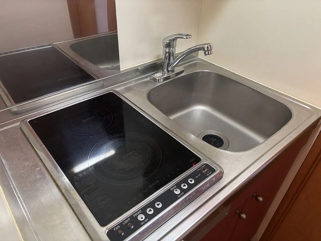 設備・仕様は号室により異なる為、現状を優先いたします。