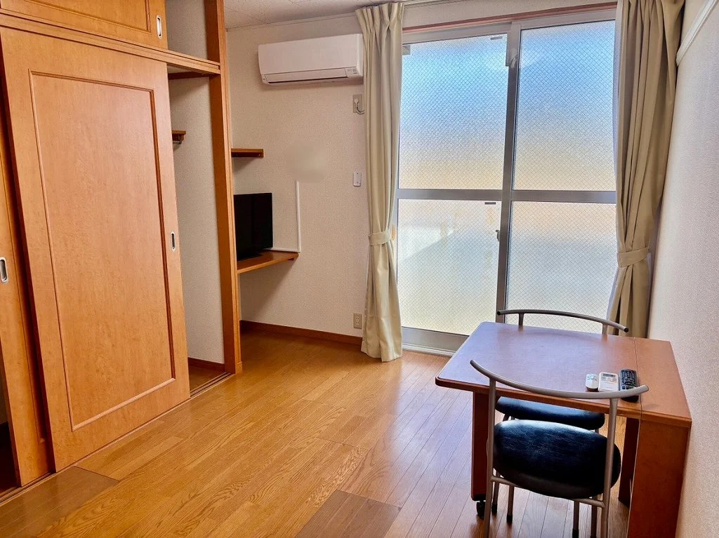 設備・仕様は号室により異なる為、現状を優先いたします。