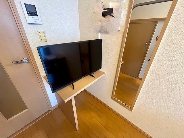 設備・仕様は号室により異なる為、現状を優先いたします。