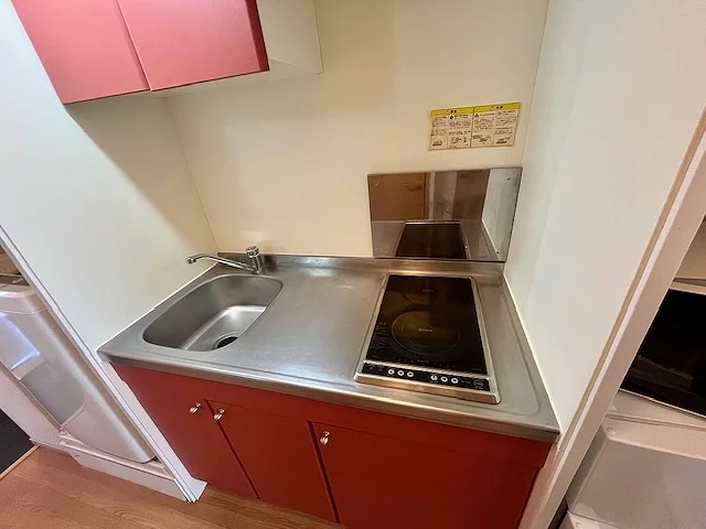 設備・仕様は号室により異なる為、現状を優先いたします。