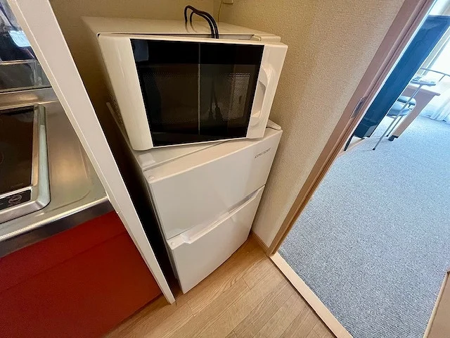 設備・仕様は号室により異なる為、現状を優先いたします。