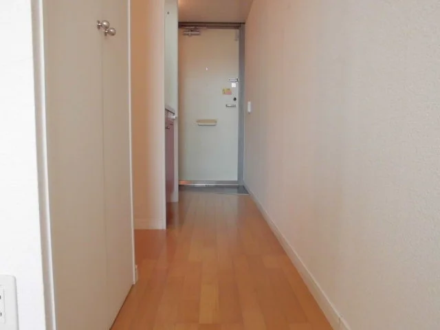 ご入居をお待ちいたしております