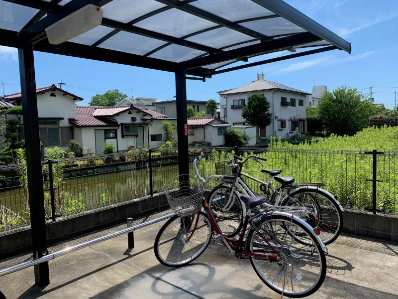 設備・仕様は号室により異なる為、現況を優先致します。