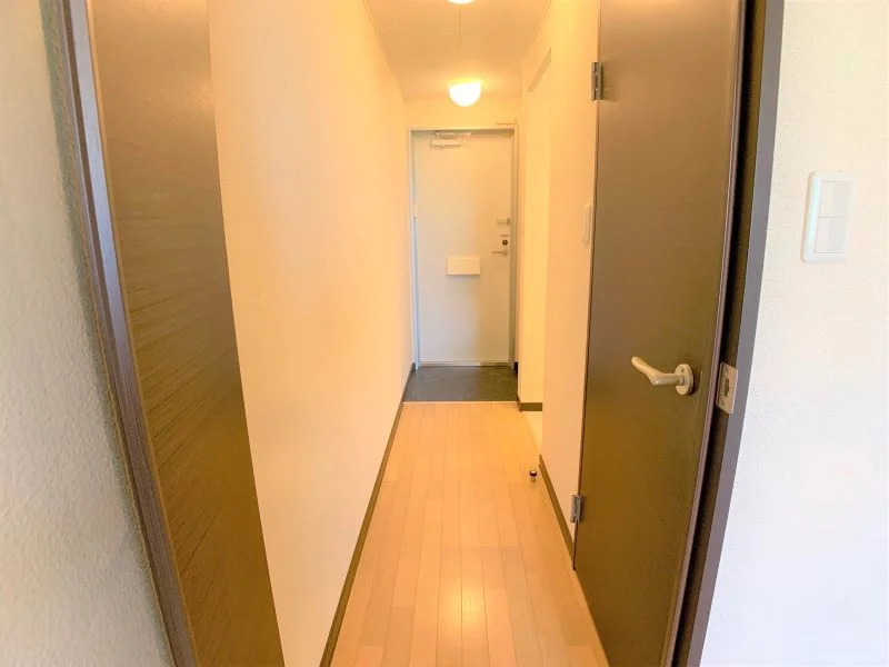 （1F）設備・仕様は号室により異なる為、現況を優先致します。