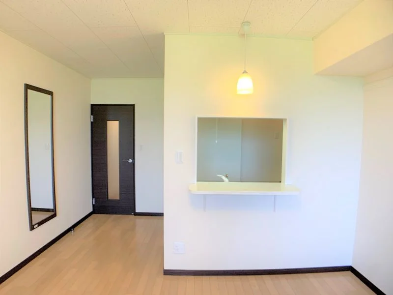 （1F）設備・仕様は号室により異なる為、現況を優先致します。