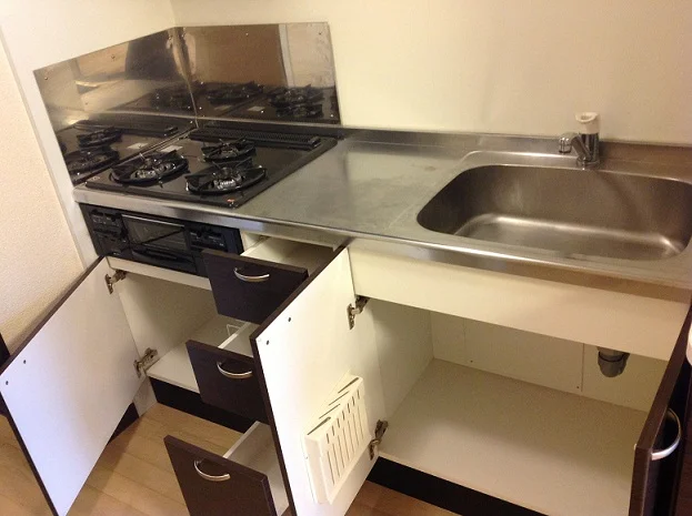 ぱんぱかぱーん！こんなに収納できます☆