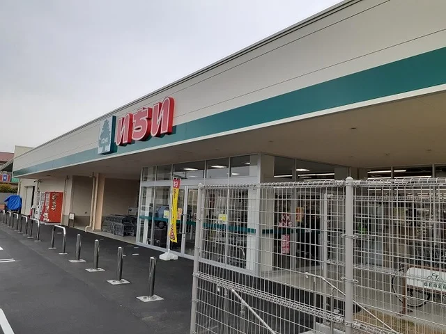 いちい鳥川店まで1000m