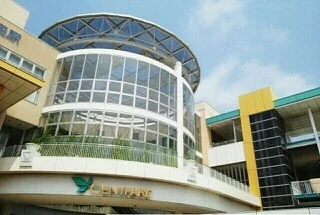 セントファーレまで810m