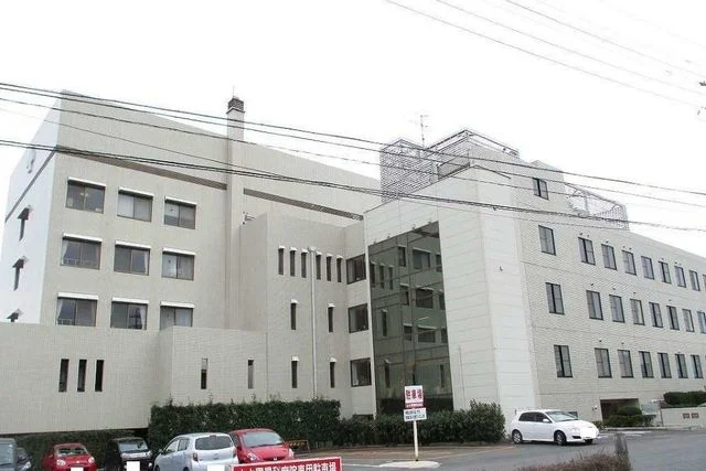 山中胃腸科病院まで1200m