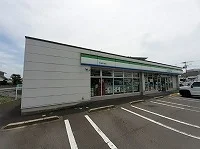 ファミリーマート木太８区店さんまで350m