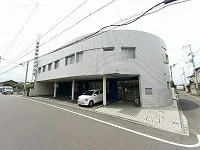 水谷内科クリニックさんまで450m