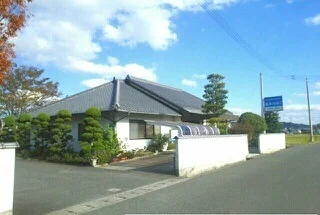 高本内科医院さんまで590m