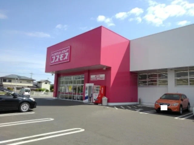 コスモス望町店まで1600m