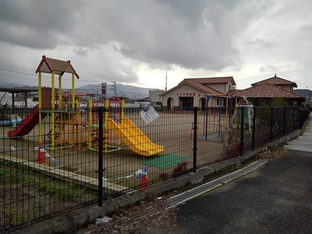 どれみ保育園まで350m