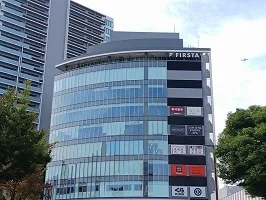 くら寿司FIRSTA koiwまで700m