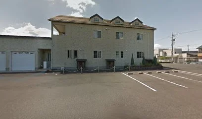 たけふクリニックまで550m