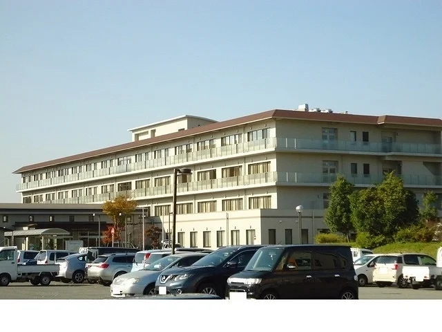 ささやま医療センター様まで1700m