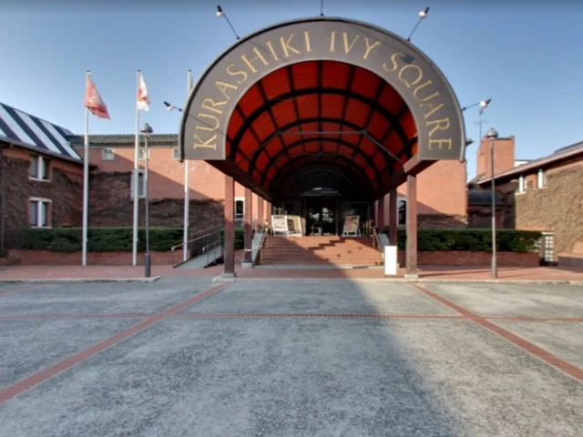 アイビースクエアまで600m