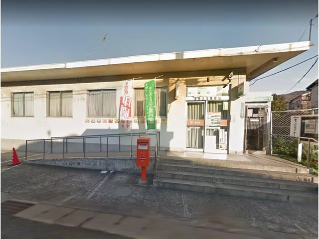 倉敷広江郵便局まで900m