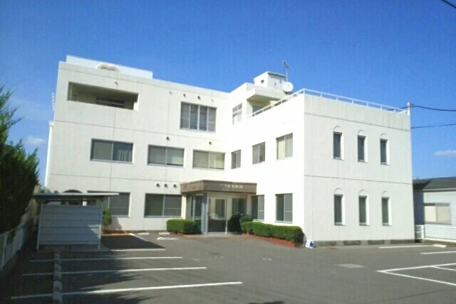 マツオカ医院さんまで460m