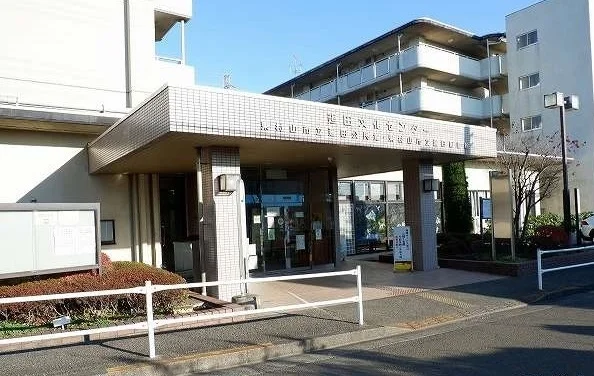 東村山市 廻田公民館まで750m