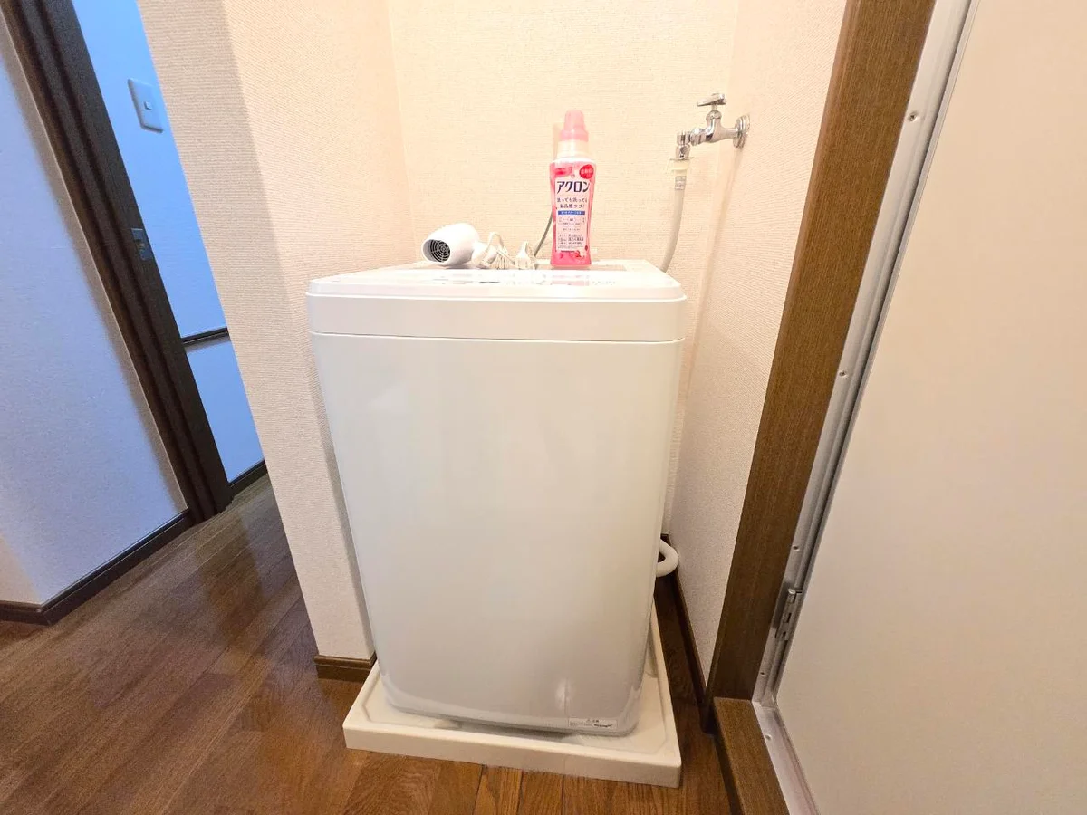 洗濯機