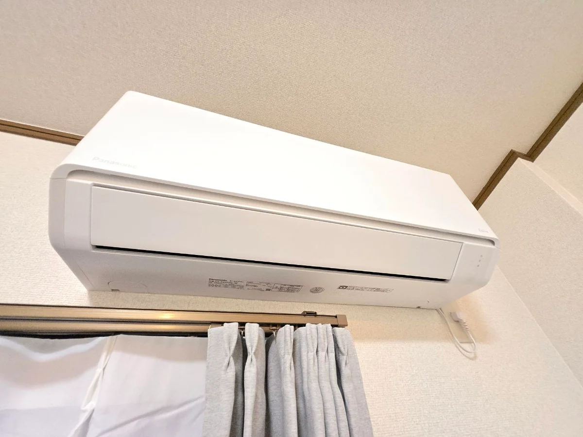 エアコン