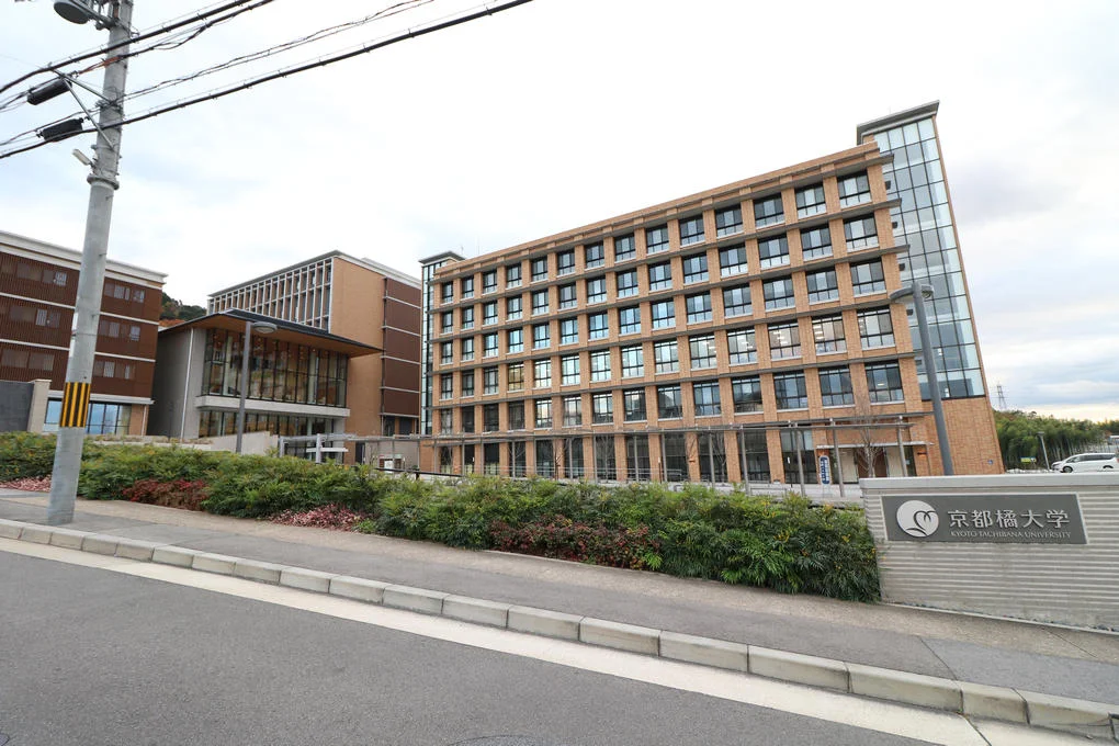 物件前に正門あり！距離を優先されたい方へ