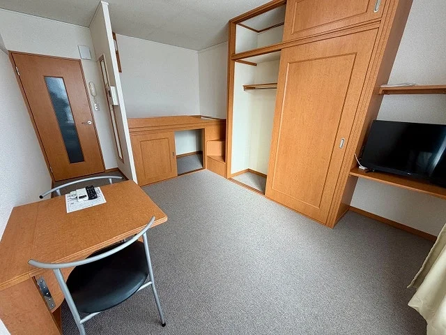 設備・仕様は号室により異なる為、現状を優先いたします。