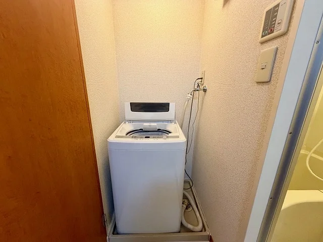 設備・仕様は号室により異なる為、現状を優先いたします。