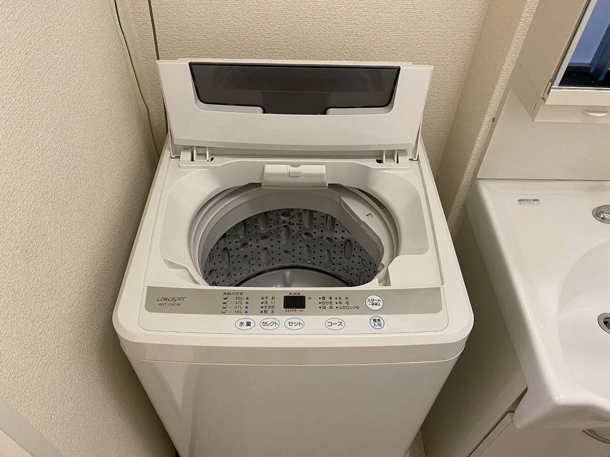 設備・仕様は号室により異なる為、現況を優先致します。