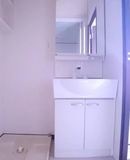 家具家電有無は号室により異なります※現状優先