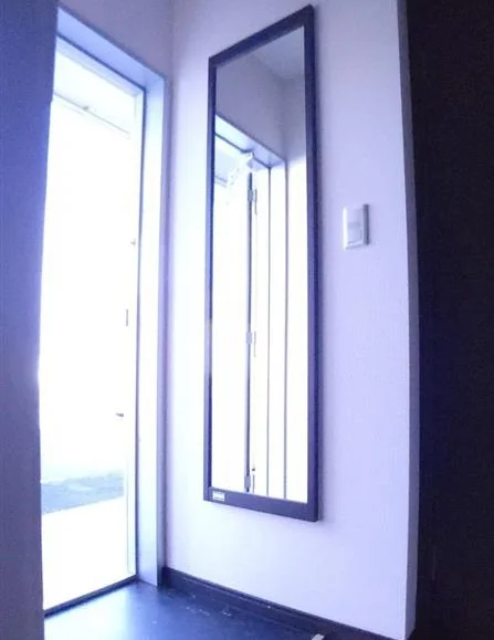 姿見※写真と現状が異なる場合は現状を優先