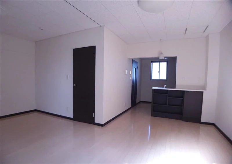 家具家電有無は号室により異なります※現状優先