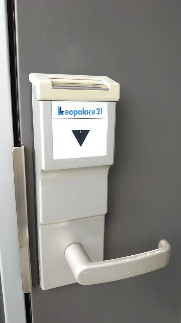 備品や設備仕様は号室によって異なります。