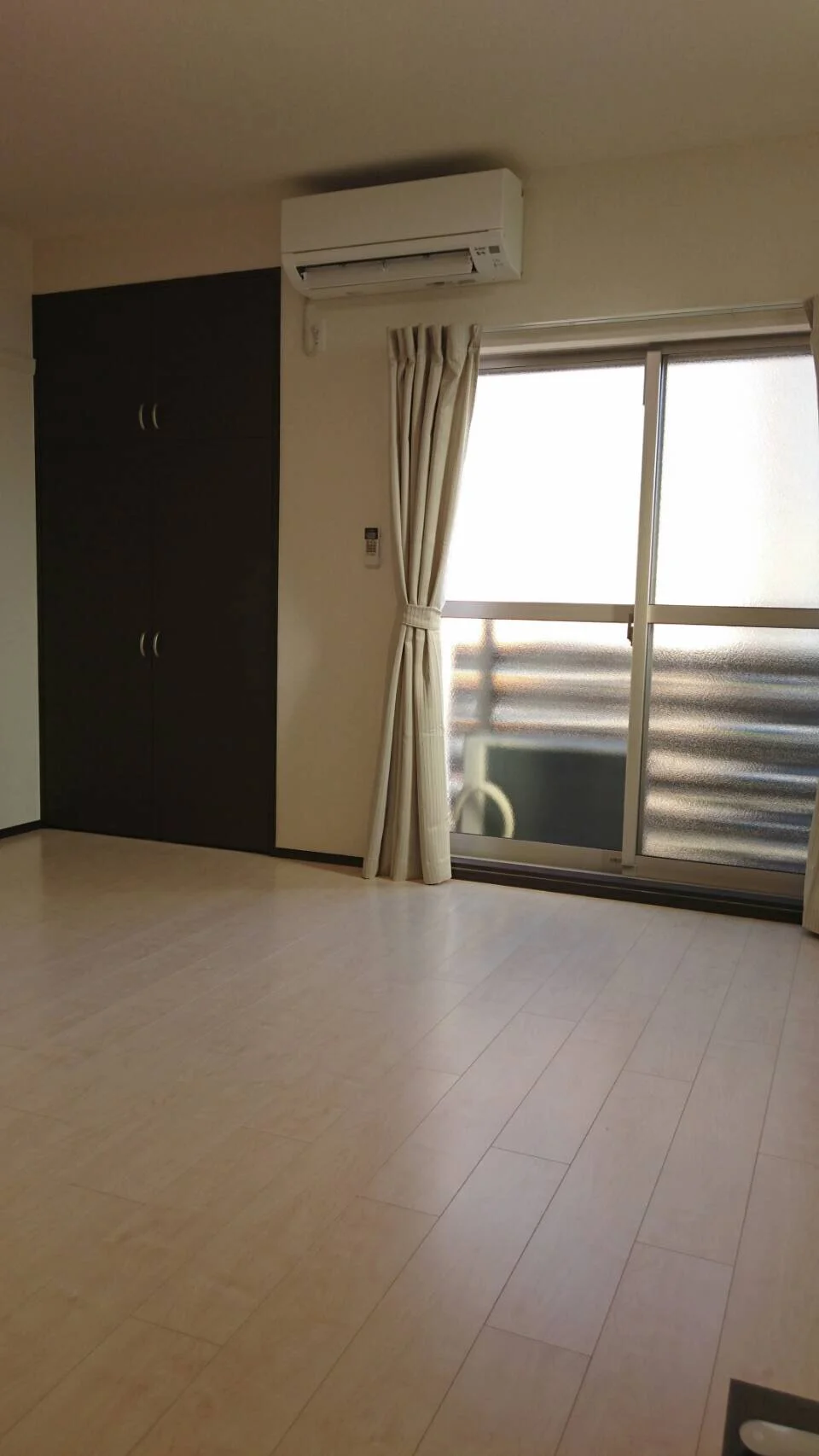 2Fはロフトはありませんが、大型収納完備です。