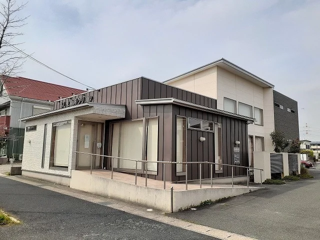 あしま歯科クリニックまで257m