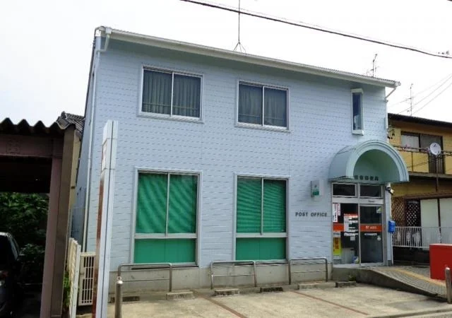 名古屋惟信郵便局まで400m