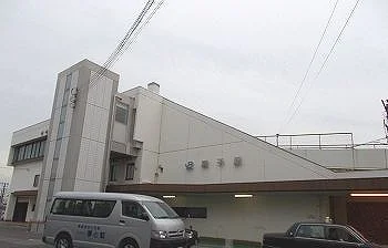 JR網干駅まで1200m