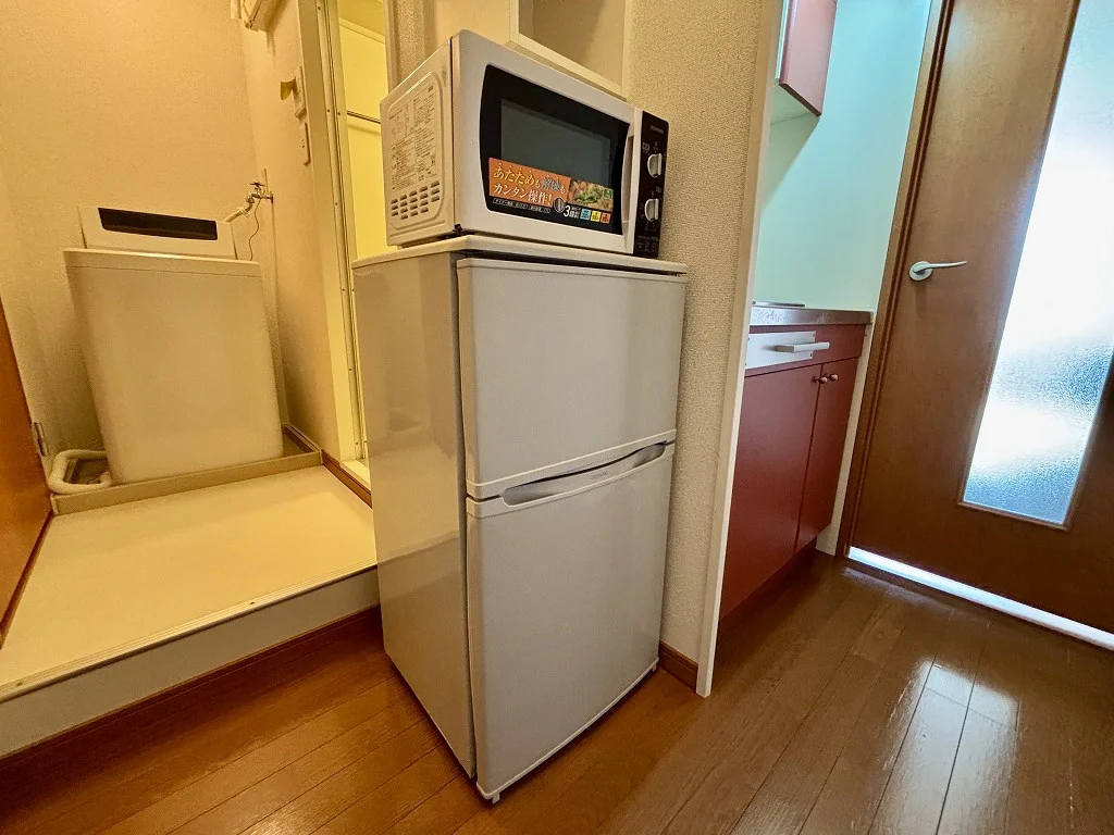 設備・仕様は号室により異なる為、現況を優先いたします。