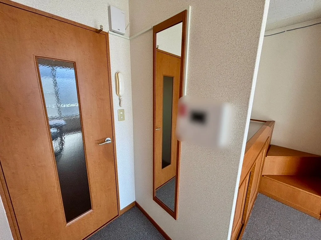 設備・仕様は号室により異なる為、現況を優先いたします。